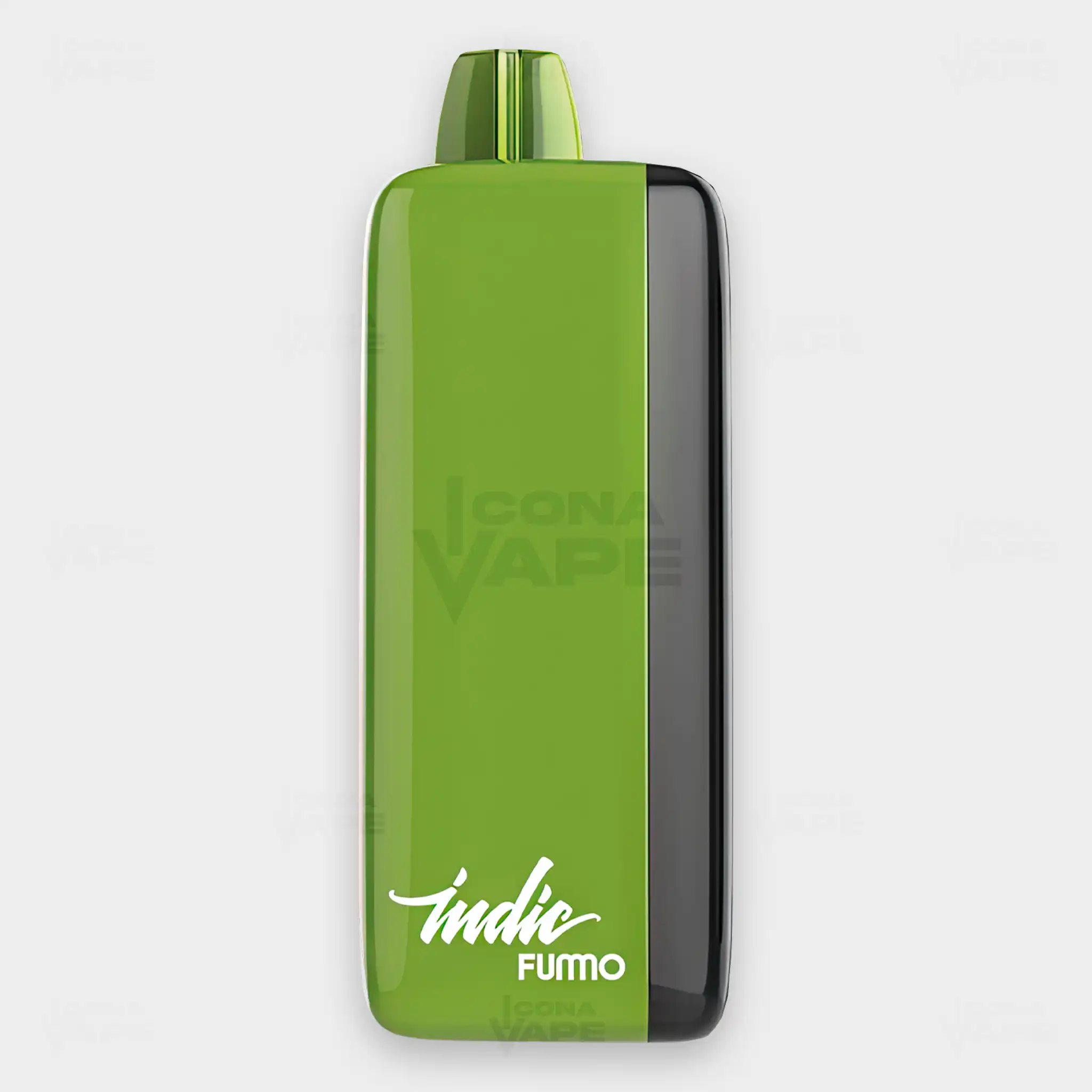 FUMMO INDIC 10000 PUFFS DISPOSABLE VAPE - Image 6