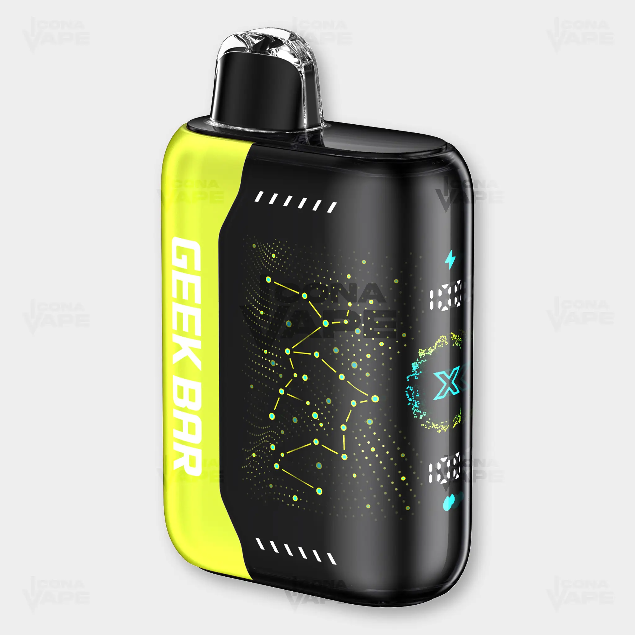 GEEK BAR PULSE X 25000 PUFFS DISPOSABLE VAPE - Image 16
