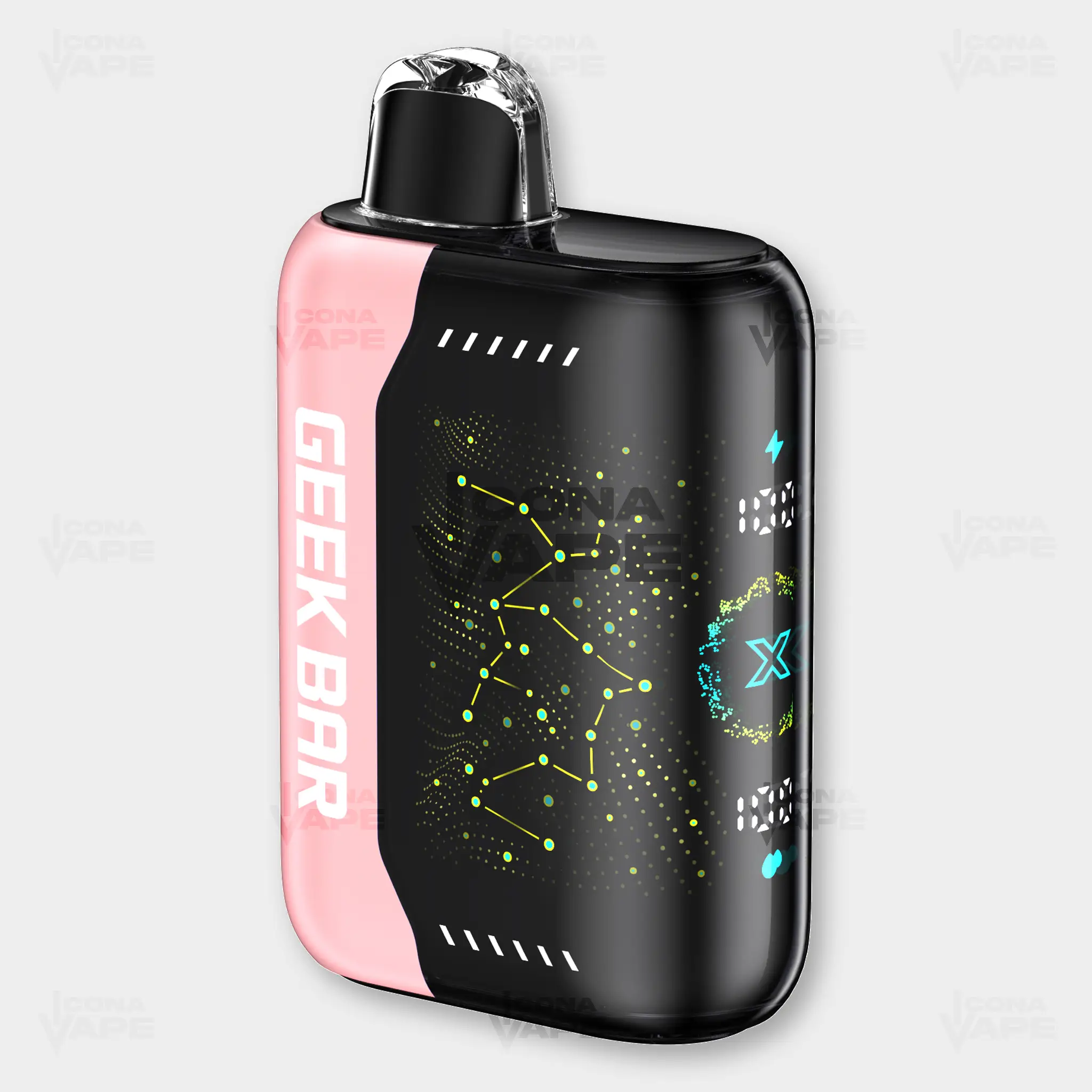 GEEK BAR PULSE X 25000 PUFFS DISPOSABLE VAPE - Image 18