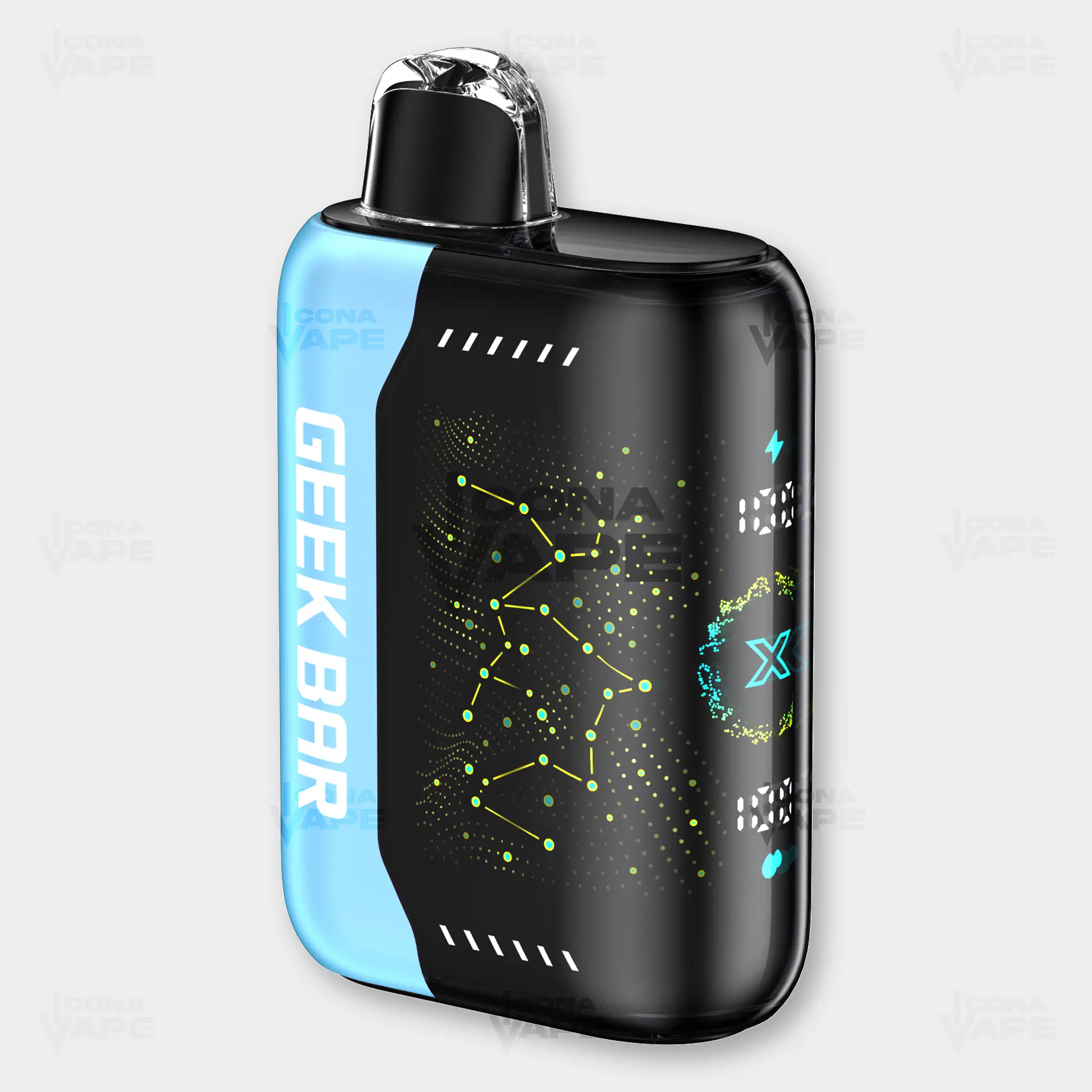 GEEK BAR PULSE X 25000 PUFFS DISPOSABLE VAPE - Image 4