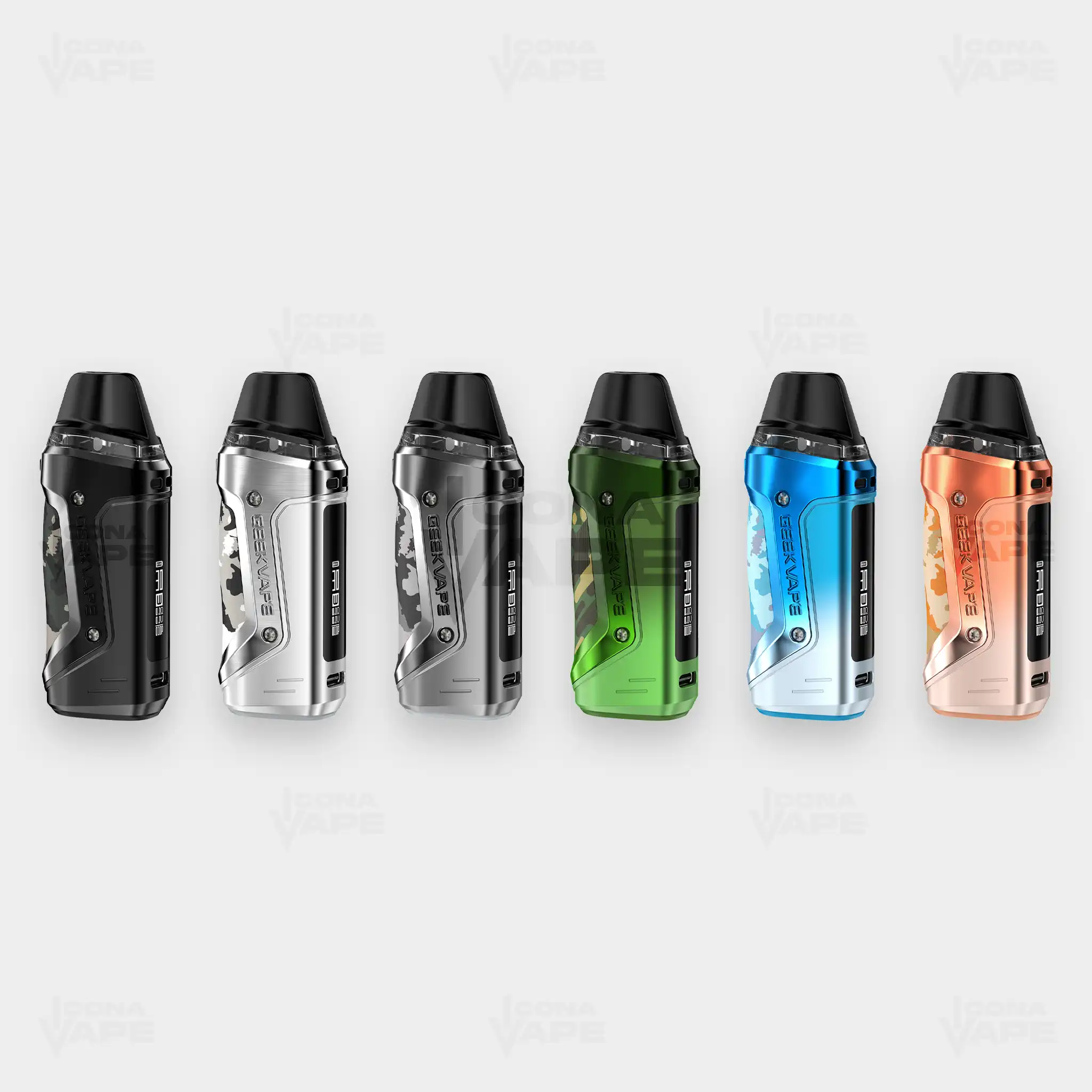 GEEKVAPE AN2 AEGIS NANO 2 POD SYSTEM - Image 3