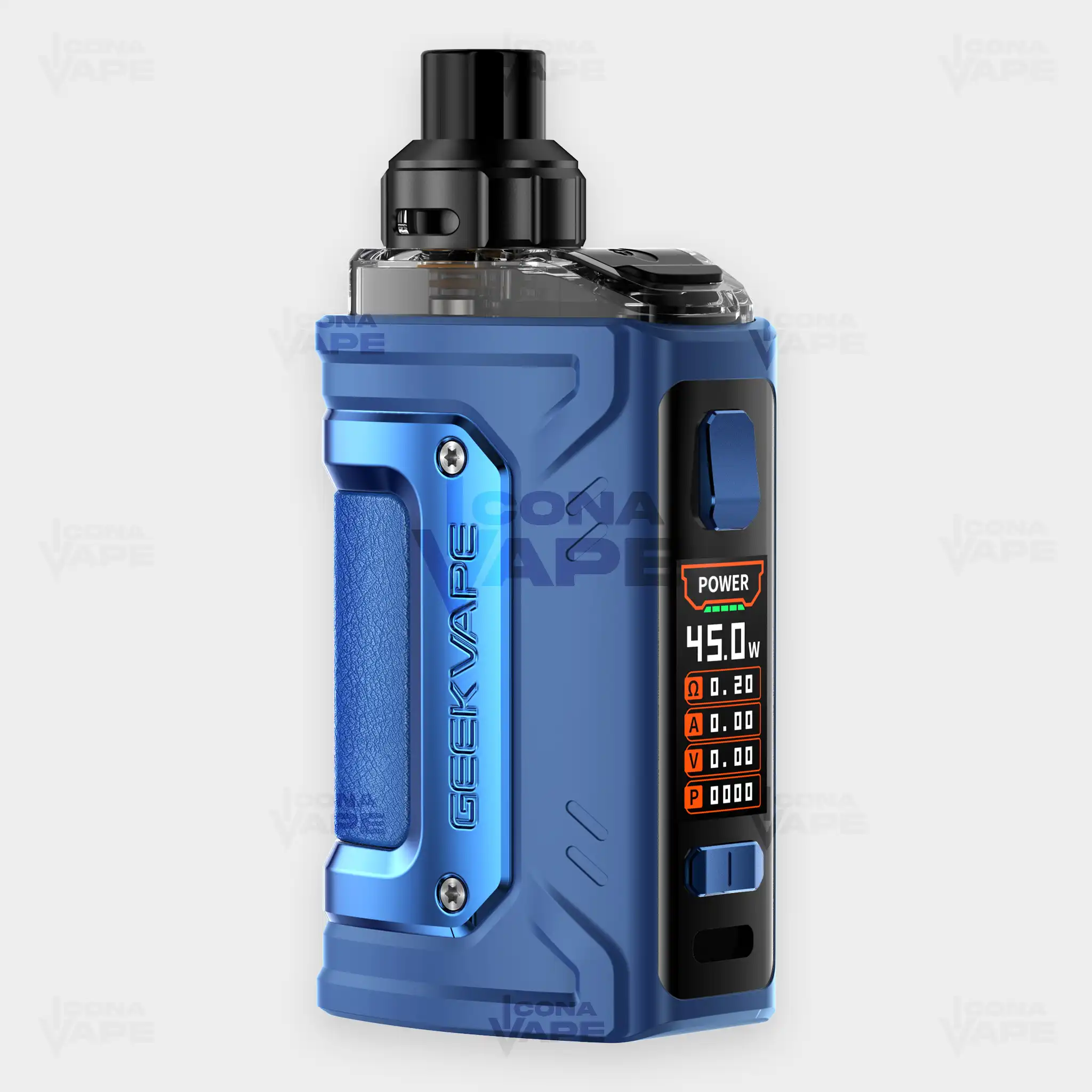 GEEKVAPE H45 CLASSIC POD KIT - Image 3