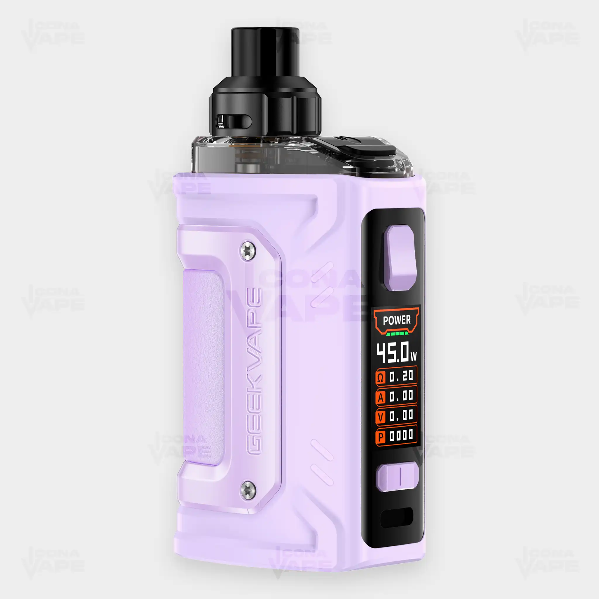 GEEKVAPE H45 CLASSIC POD KIT - Image 5