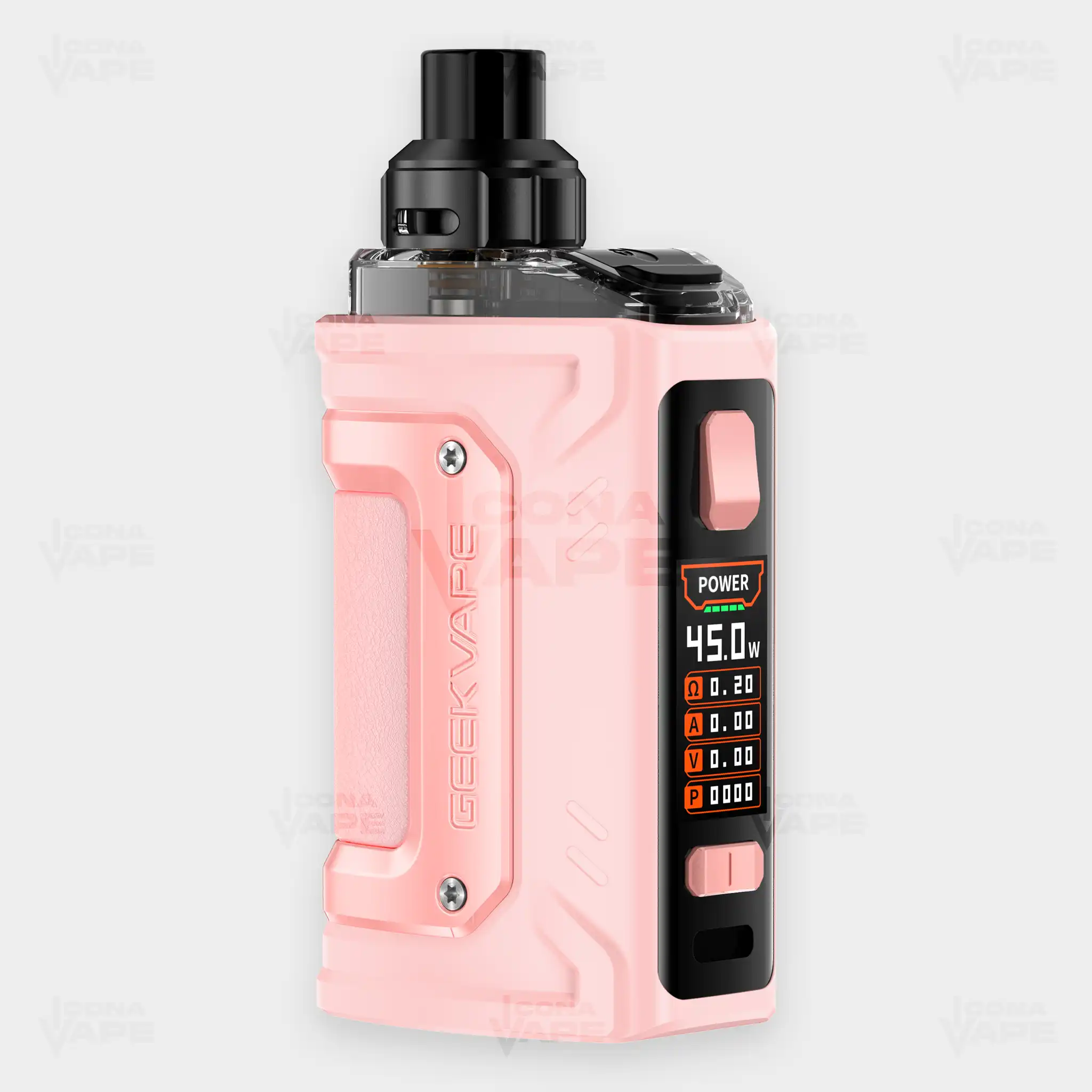 GEEKVAPE H45 CLASSIC POD KIT - Image 6