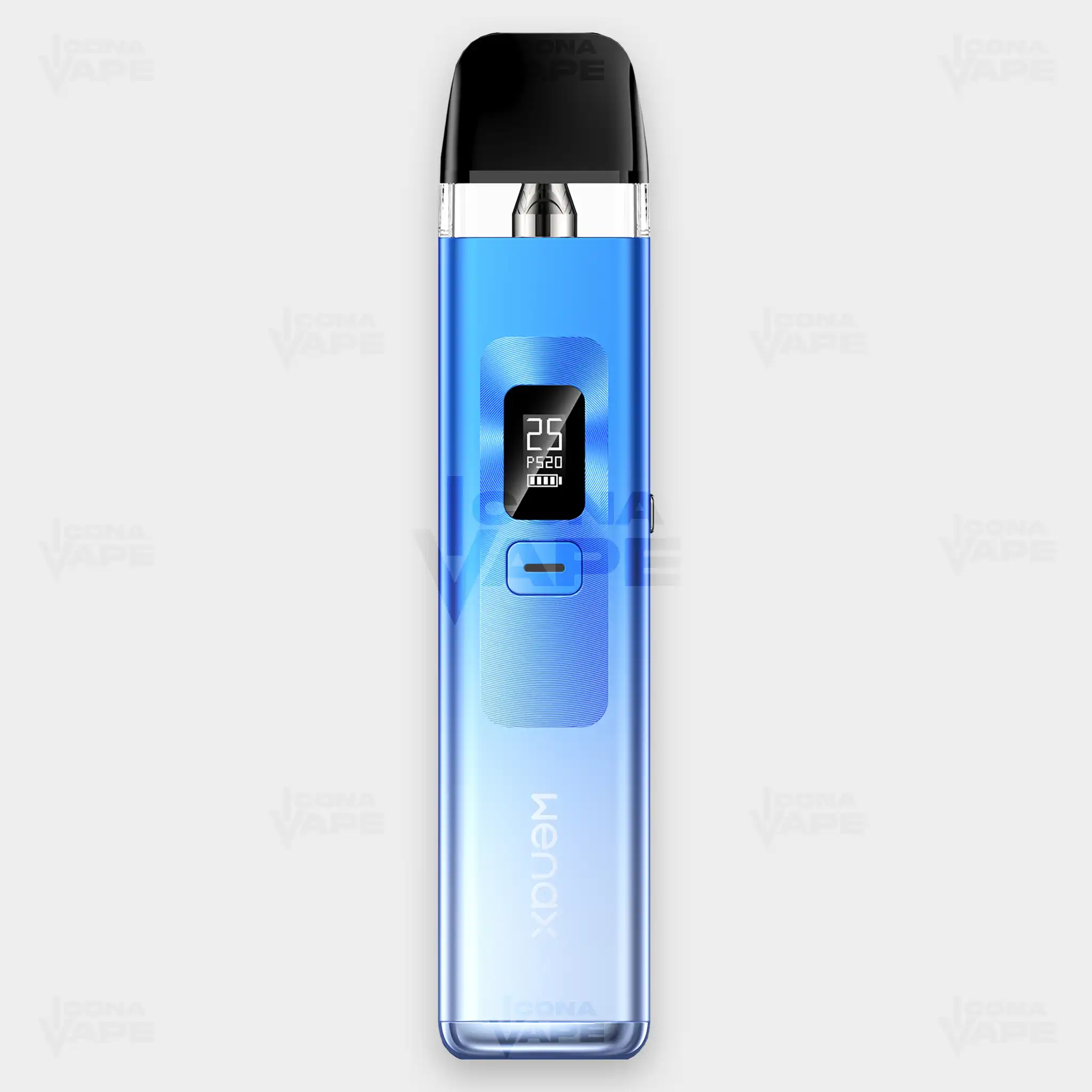 GEEKVAPE WENAX Q POD SYSTEM - Image 3