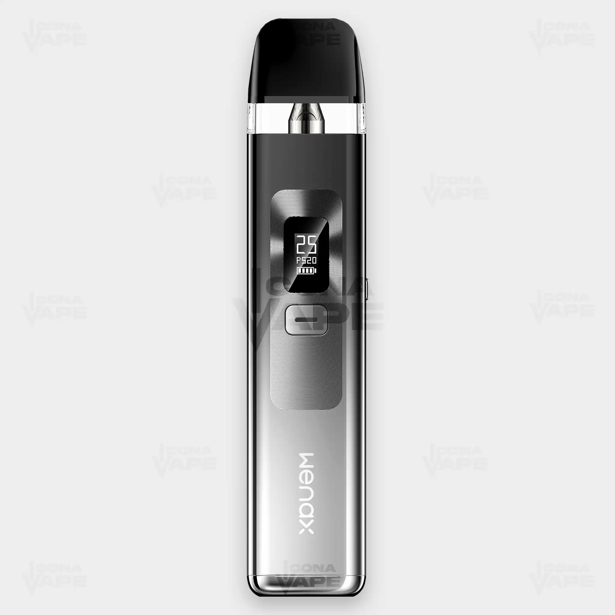 GEEKVAPE WENAX Q POD SYSTEM - Image 4
