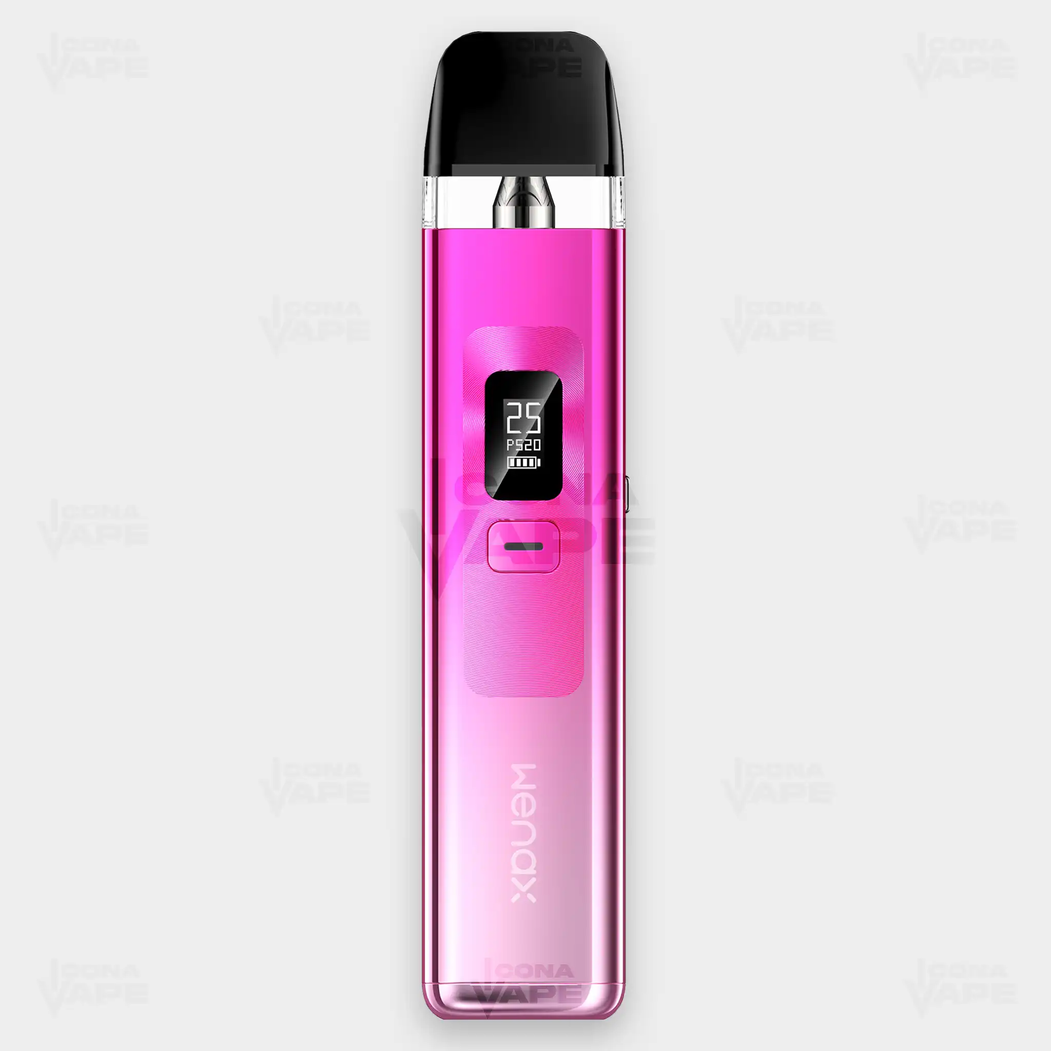 GEEKVAPE WENAX Q POD SYSTEM - Image 6