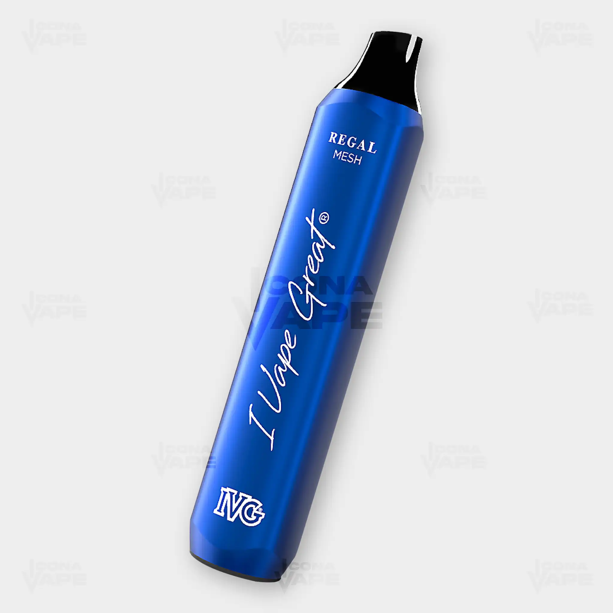 IVG REGAL MESH 6000 PUFFS DISPOSABLE VAPE - Image 4
