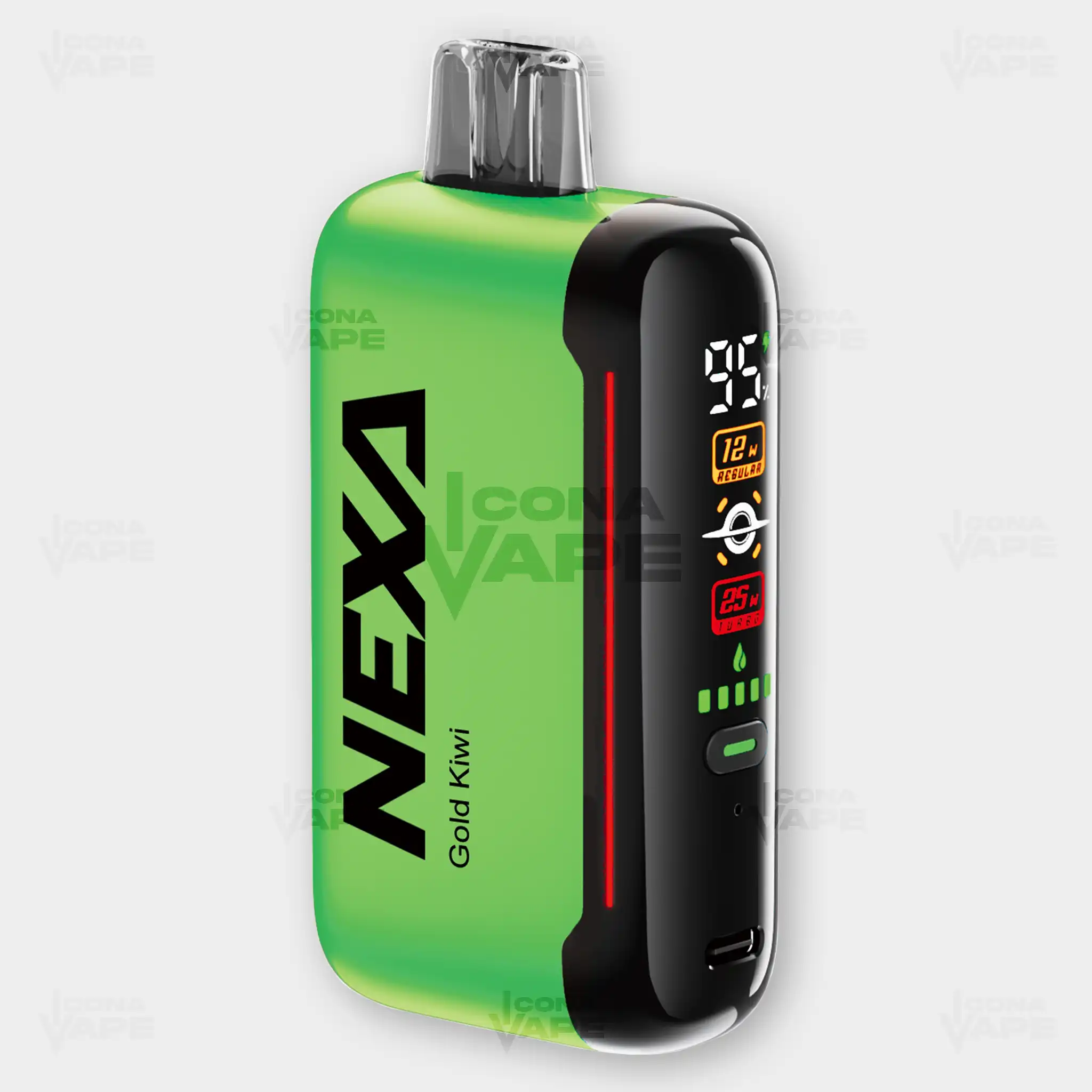 NEXA N20000 DISPOSABLE VAPE - Image 4